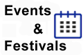Mount Gambier Events and Festivals Directory