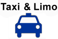 Mount Gambier Taxi and Limo