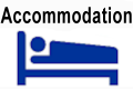 Mount Gambier Accommodation Directory