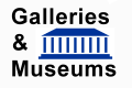 Mount Gambier Galleries and Museums